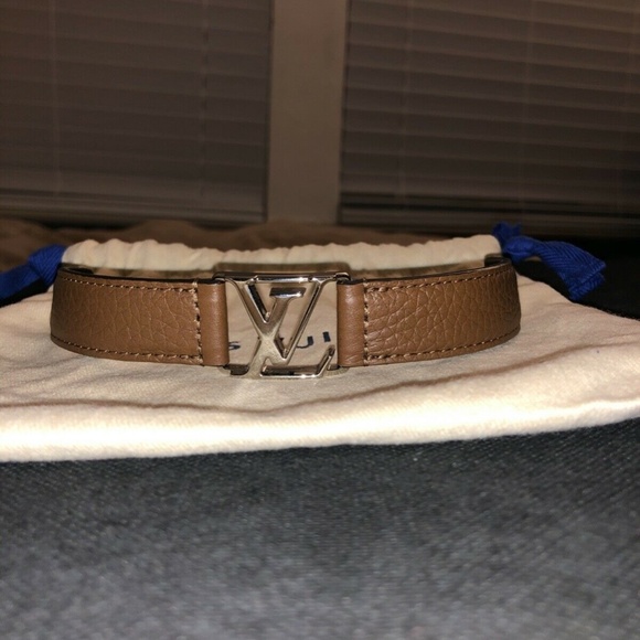 Louis Vuitton Men's Bracelet - Picture 3 of 6